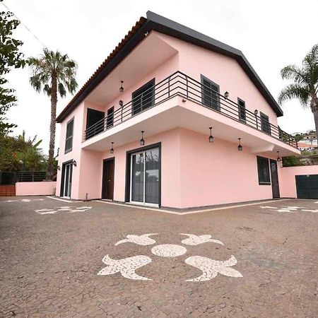 Villa Santana Funchal  Kültér fotó