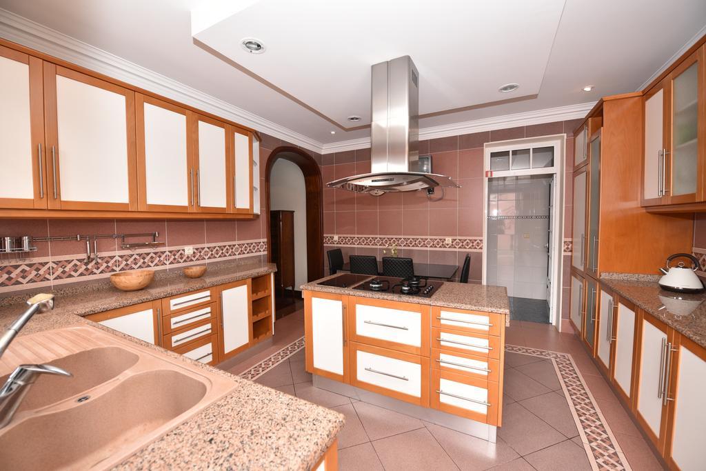 Villa Santana Funchal  Kültér fotó