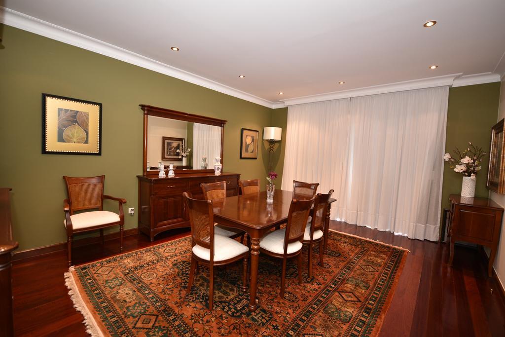Villa Santana Funchal  Kültér fotó
