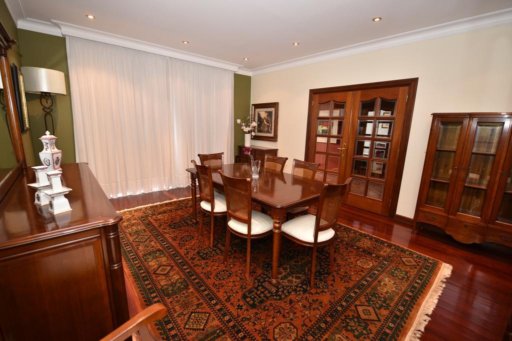 Villa Santana Funchal  Kültér fotó