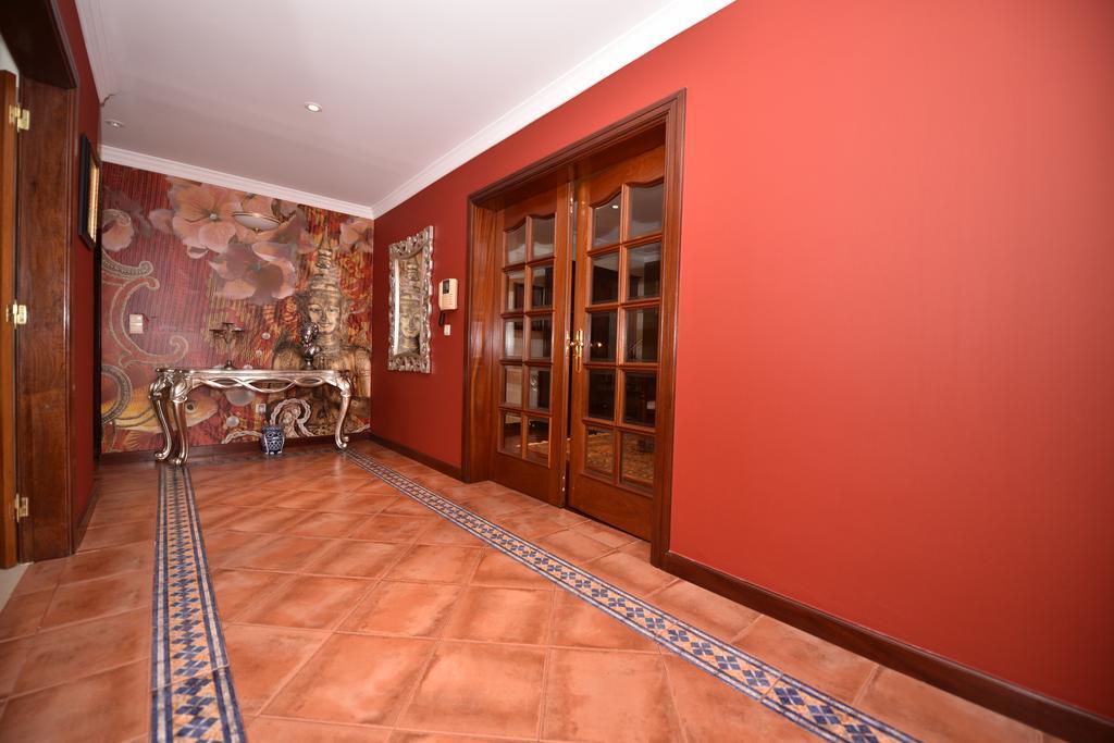 Villa Santana Funchal  Kültér fotó