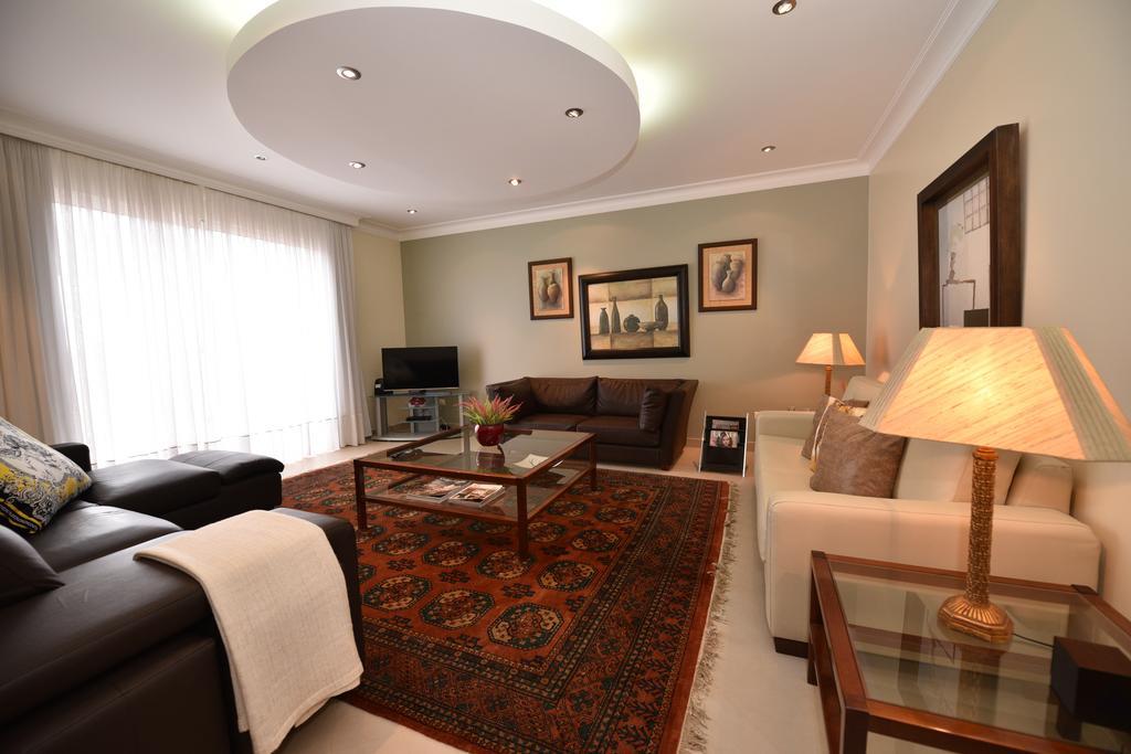 Villa Santana Funchal  Kültér fotó