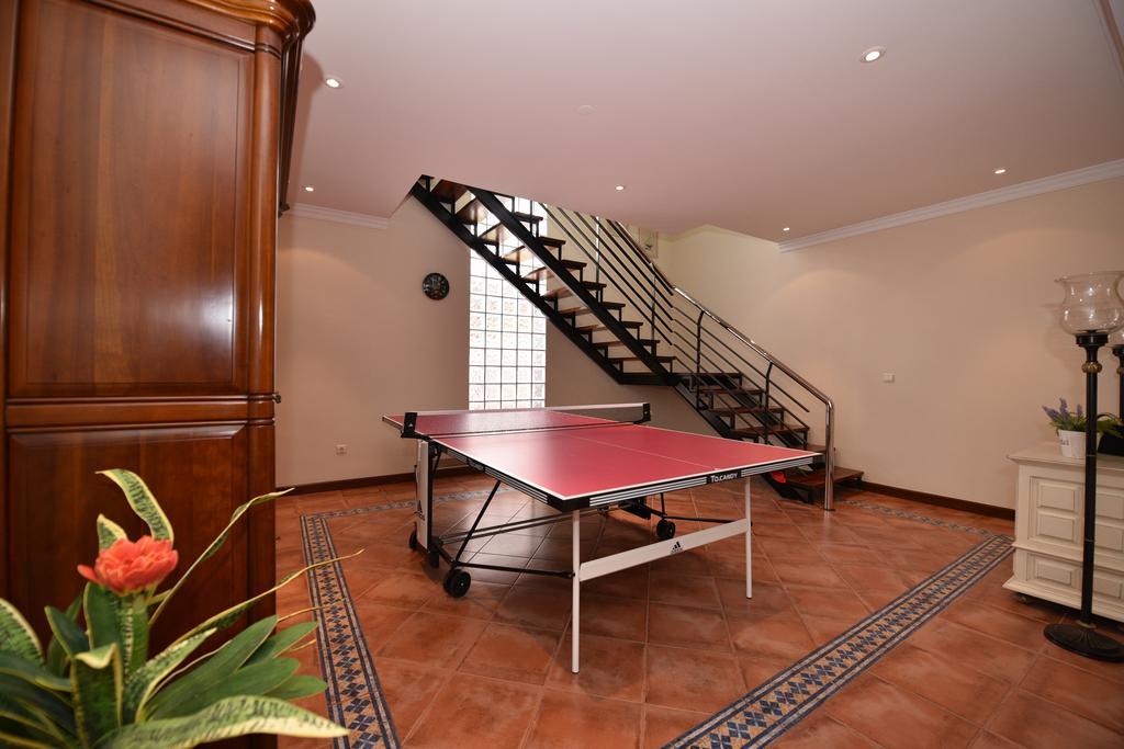 Villa Santana Funchal  Kültér fotó