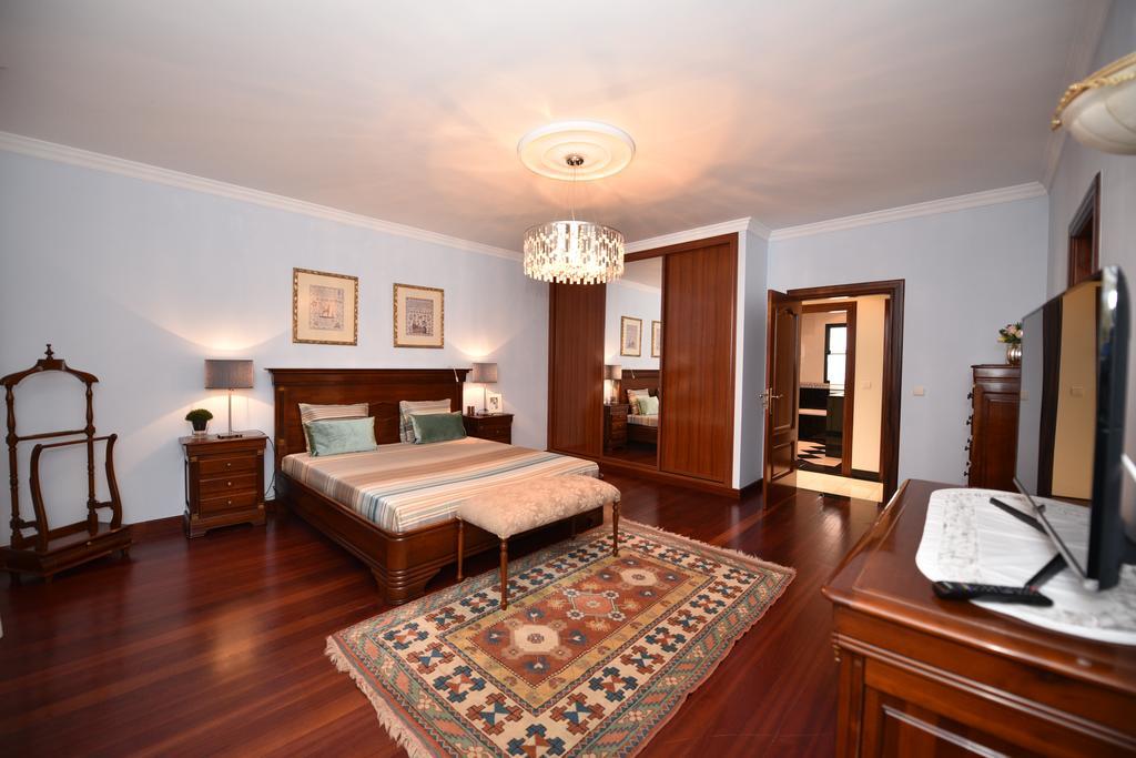 Villa Santana Funchal  Kültér fotó