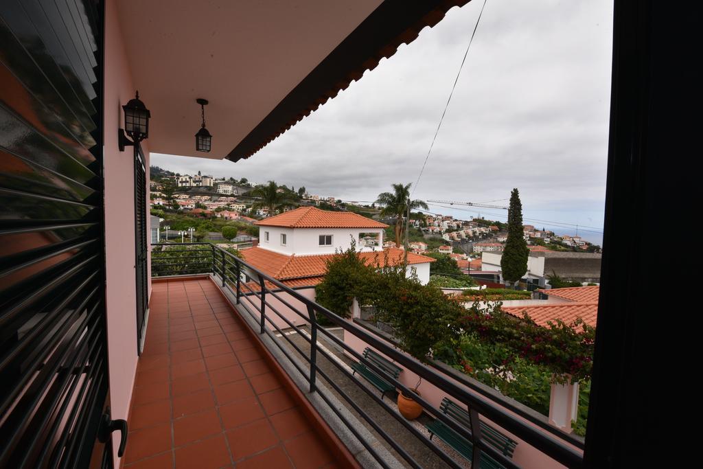 Villa Santana Funchal  Kültér fotó