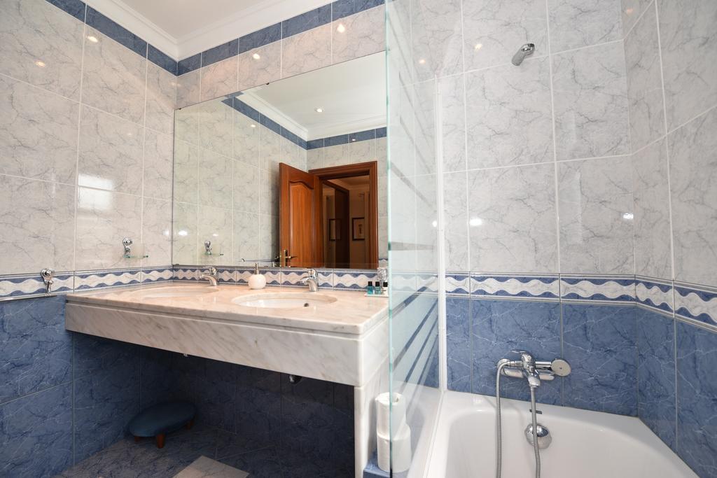 Villa Santana Funchal  Kültér fotó