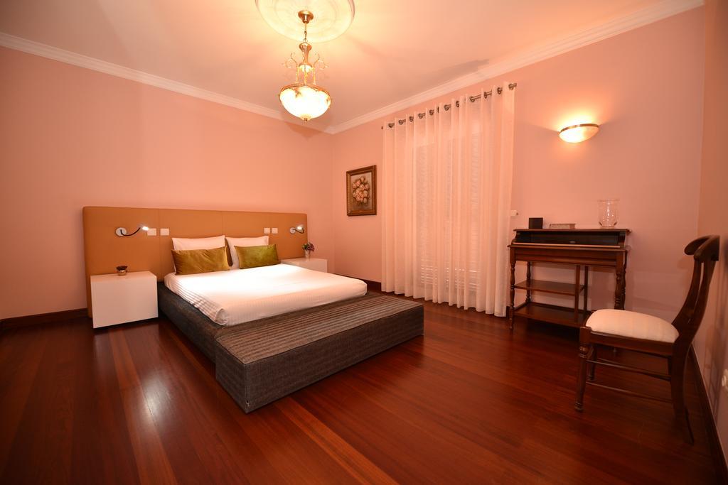 Villa Santana Funchal  Kültér fotó