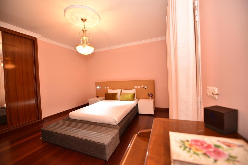 Villa Santana Funchal  Kültér fotó